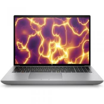 HP Laptop ZBook Fury 16 G11, 16, Intel Core i9-14900HX, 32 GB RAM, 1 TB SSD, Quadro RTX 4000, QWERTY Español