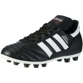 Adidas Copa Mundial - Botas de fútbol para hombre, diseño clásico y duradero