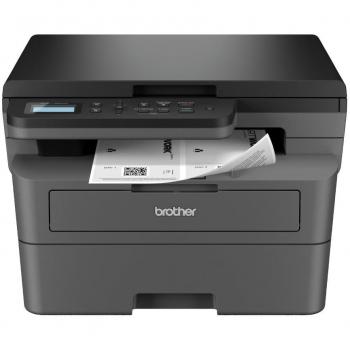 Brother DCP-L2600D impresora multifunción Laser A4 1200 DCPL2600DYJ1