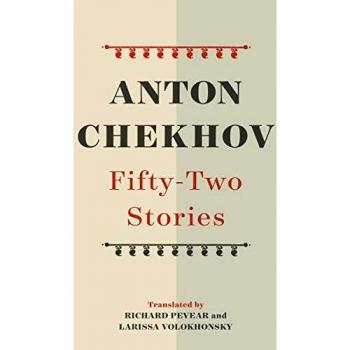 Fifty-Two Stories