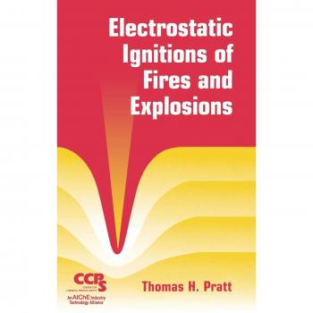 Electrostatic Fire and Explosion Ignition Prevention Guide
