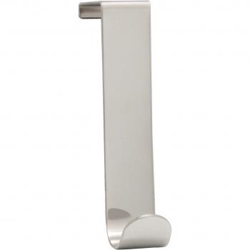 Percha individual de baño para colgar en puerta BELTRAN 894 HOTEL