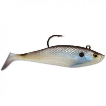 Storm - Wildeye Swim Shad 110, Color bstd, Talla 25 gr