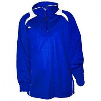 Softee Equipment Ontario Sudadera, Hombre, Blanco, XXL