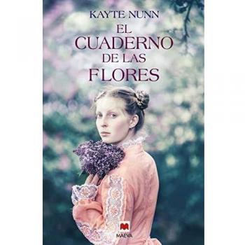 El cuaderno de las flores