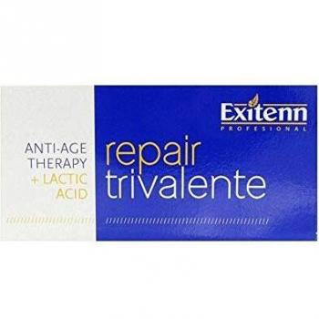 Exitenn Repair Trivalente Ampollas Reparadoras - 200 gr