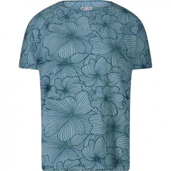 CMP Women's Floral T-Shirt