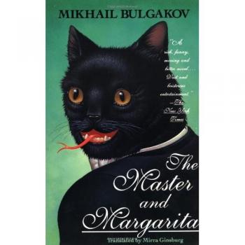 The master and margarita 2