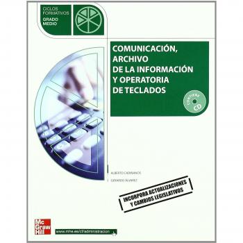 Comunicacion y archivo CFGM