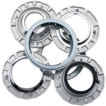 Westcott Adapter Ring - Bowens and Photo Basics