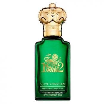 Clive Christian 1872 Women's Eau de Parfum Spray - Original Collection, 100ml