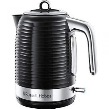Russell Hobbs Inspire, 2400 W, 1.7 litros, plástico