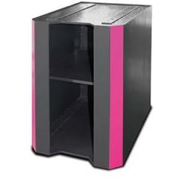 Banco Fresadora Optimum MH 25 V/SV con Soporte 3353009