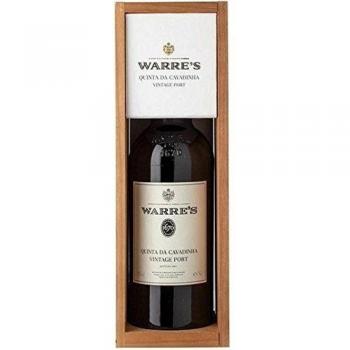 75cl Quinta da Cavadinha de warre