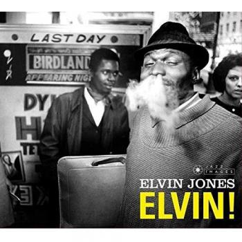 Elvin!
