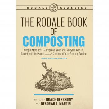 Rodale Book of Composting, The