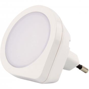 Ansmann HyCell  - Lámpara nocturna para la orientación, color blanco