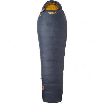 Altus - Saco de dormir Izq Andes 1500 H30 Altus