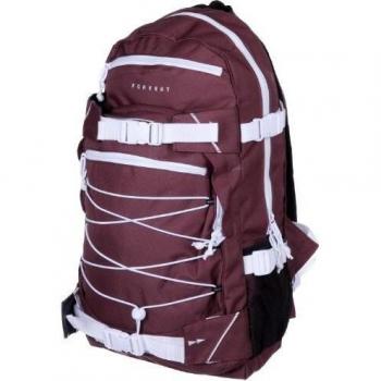 Forvert Backpack Ice Louis - Mochila, color rojo