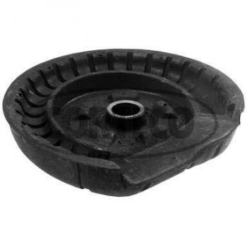 Copela de amortiguador CORTECO 80001277 para VOLVO V70 II (285) y S60 I (384)