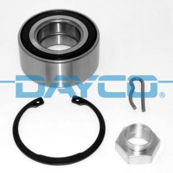 Kit de cojinete de rueda DAYCO KWD1014