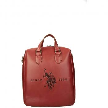 U.s. Polo Assn BIUFS0592WVP mochila Mujer PZ
