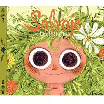 Salvaje - Emily Hughes