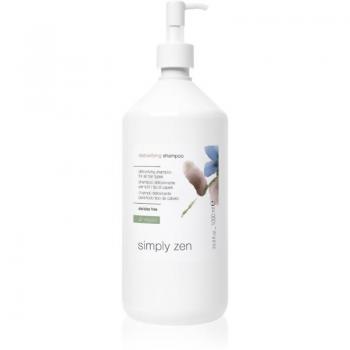 Simply Zen Detoxifying Shampoo for All Hair Types 1000 ml