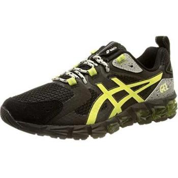 Zapatillas Deportivas Asics Gel Quantum 180 para Adulto en Negro/Brillo