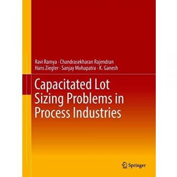 Capacitated Lot Sizing Problems in Process Industries