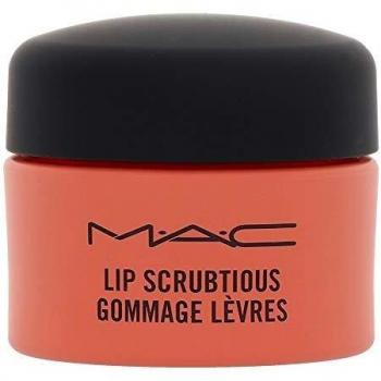 MAC Lip Scrubtious Candied Nectar Exfoliating Lip Scrub 14ml
