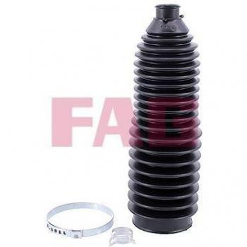 FAG Juego de fuelle de dirección 841 0057 30 - Juego de fuelles, dirección, compatible con varios modelos de vehículos, fabricado en material duradero para resistencia al desgaste y protección contra la suciedad y el agua