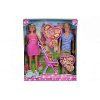 Steffi Love Familia Feliz