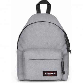 Mochila unisex Eastpak Day Pak'R S 13L gris claro negro