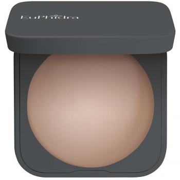 EUPHIDRA Base Ultra Comfort Powder 16g