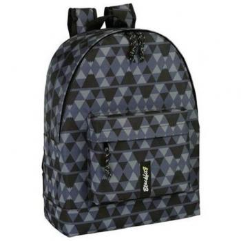 Mochila Blackfit8 Adaptable Estampada