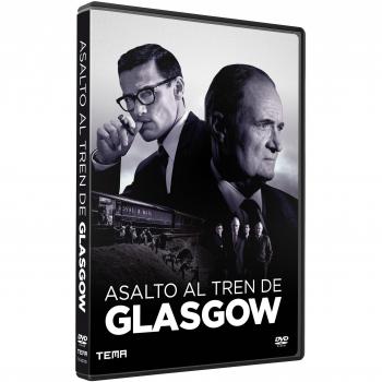 Asalto al tren de glasgow [DVD]