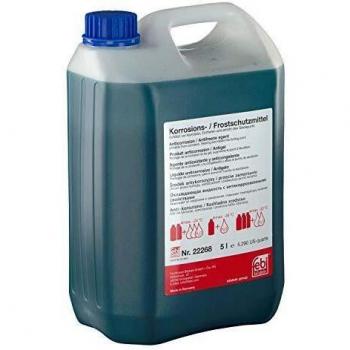 febi bilstein 22268 Coolant G11, pack of one