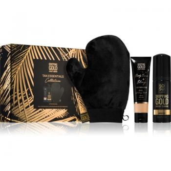 Tan Essentials Self-Tanning Gift Set