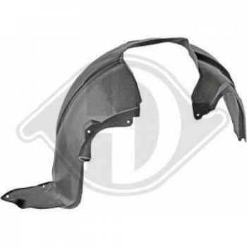 Diederichs 5604008 radschale Derecho