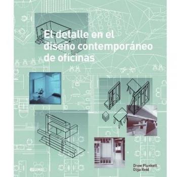 El detalle en el diseño contemporáneo de oficinas