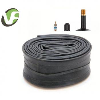 Cámara Mitas 700x28/45C Válvula Gorda AV40 Schrader