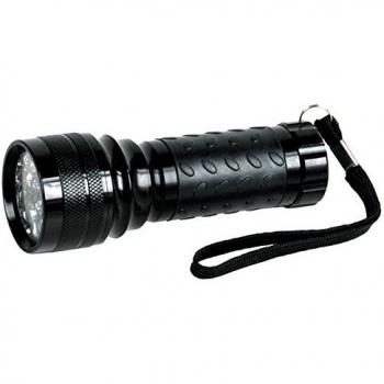 Maurer 19041230 Linterna Maurer Led 14 3AAA