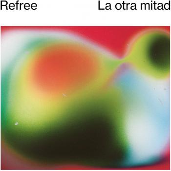 La otra mitad - Refree