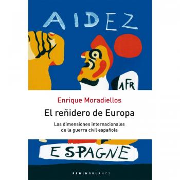 El reñidero de Europa: las dimensiones internacionales de la Guerra C