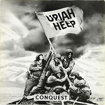 Conquest [VINYL]