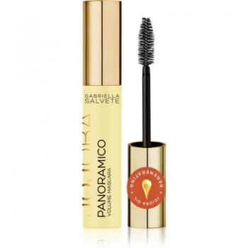 Gabriella Salvete Panoramico Jojoba Nourishing Mascara with Moisturising Effect 13 ml