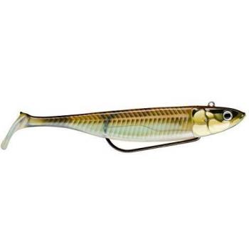 Storm - 360GT Biscay Shad - 14cm - 60g - 2pcs - SDL - ST3929595