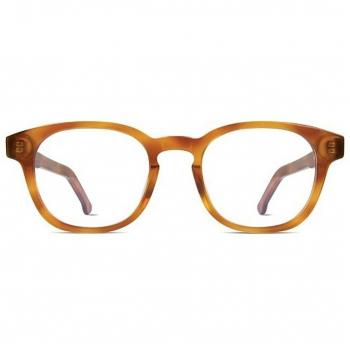 Komono Floyd O1305 Armazones y Gafas Recetadas para Hombre Tortoiseshell y Careyshell