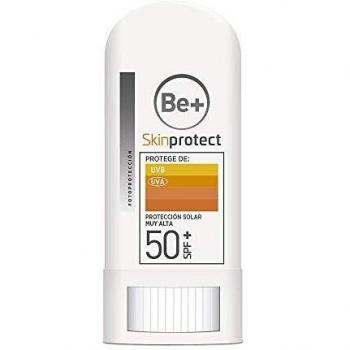 Be+ Skinprotect Stick Scars Sensitive Areas SPF 50+ 8ml